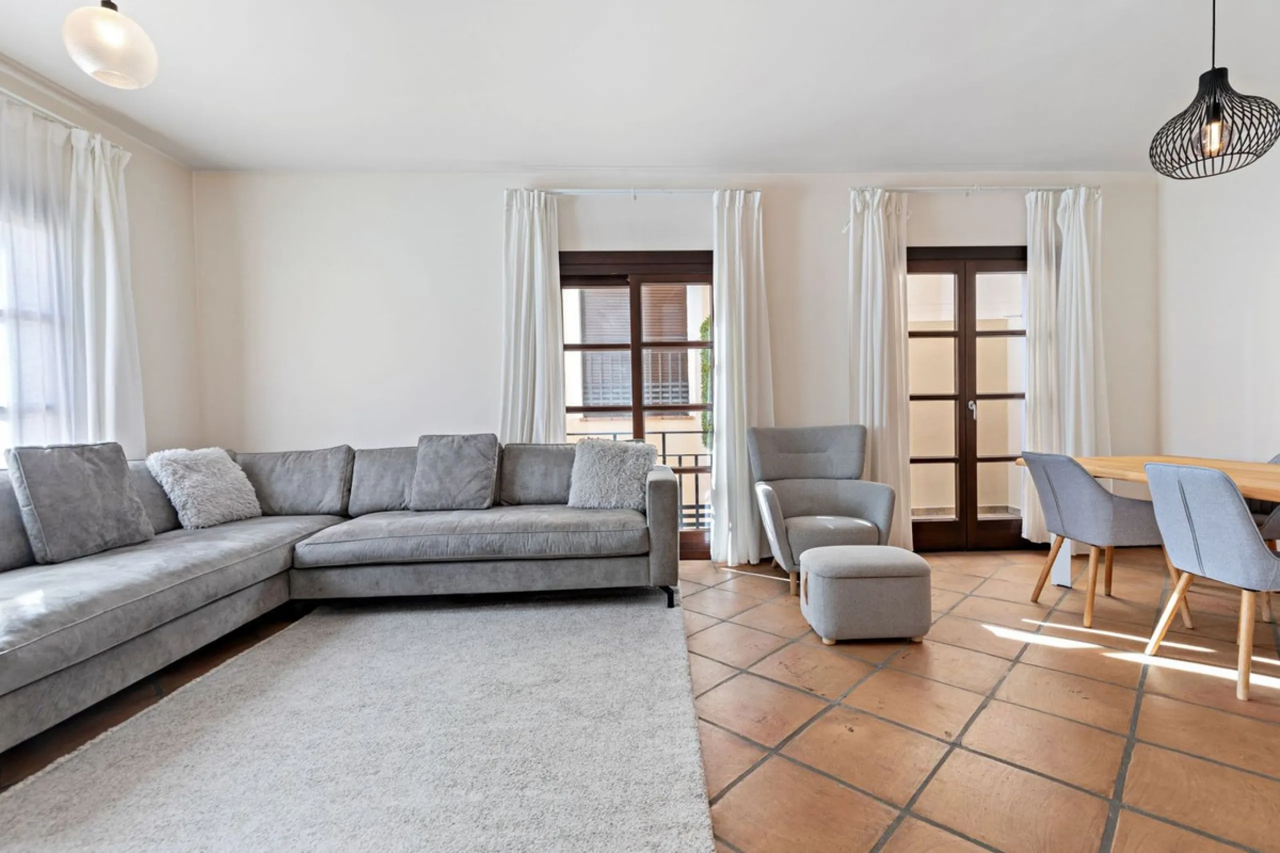 Exclusive property just a 3-minute walk from the centre of Benahavís