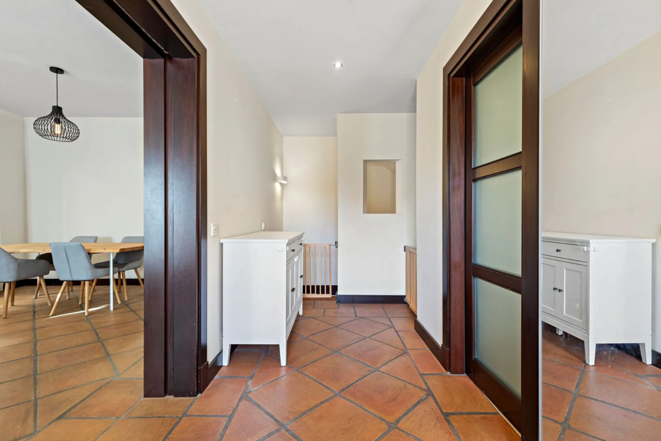 Exclusive property just a 3-minute walk from the centre of Benahavís