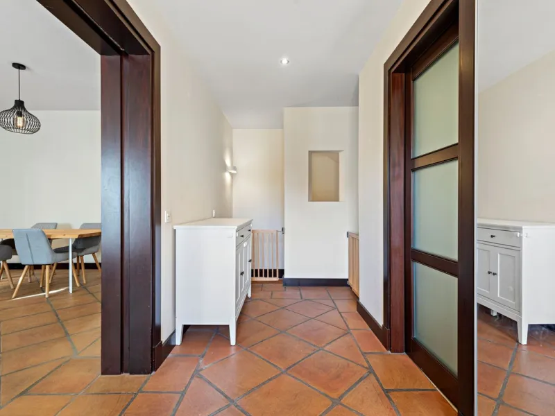Exclusive property just a 3-minute walk from the centre of Benahavís