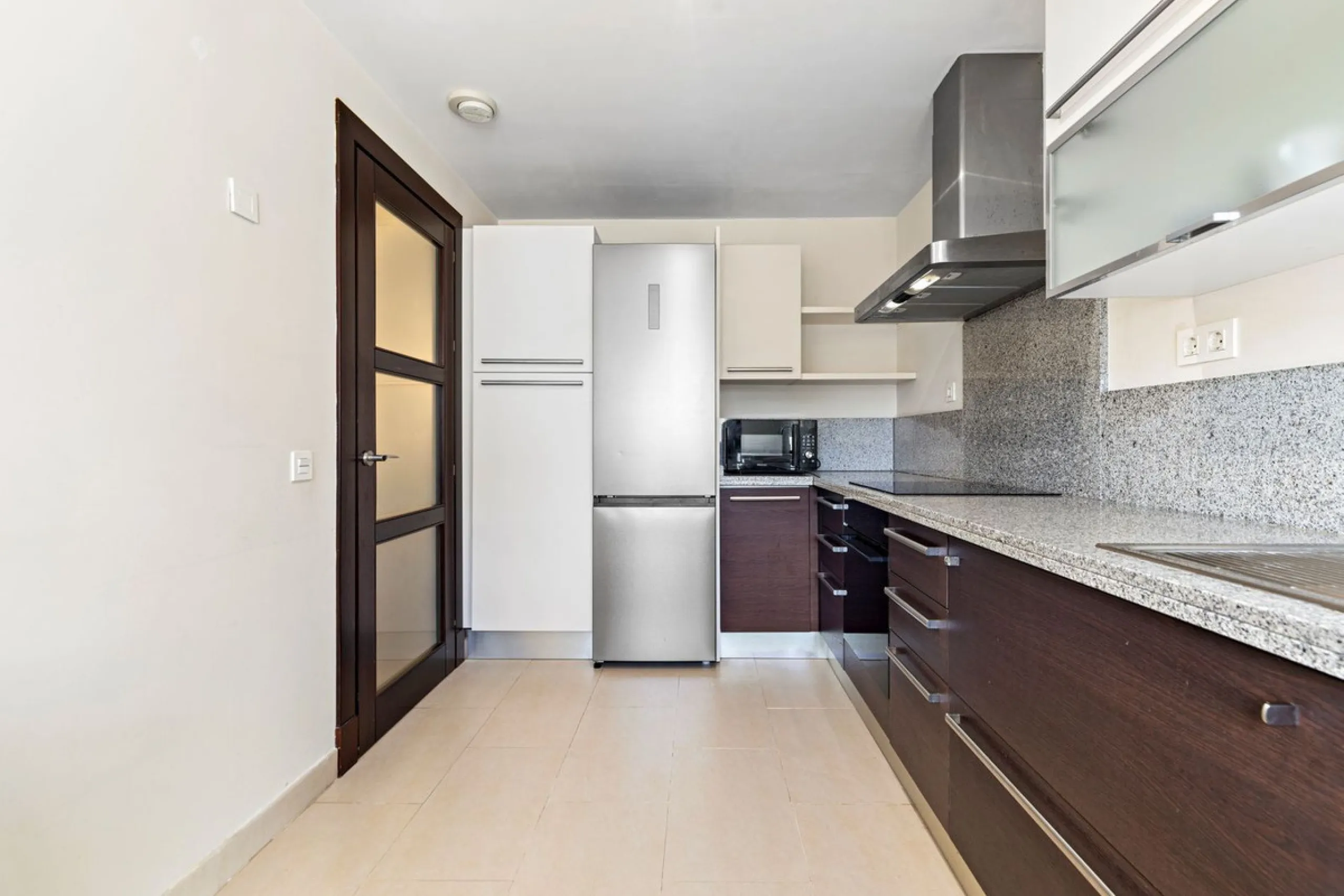 Exclusive property just a 3-minute walk from the centre of Benahavís