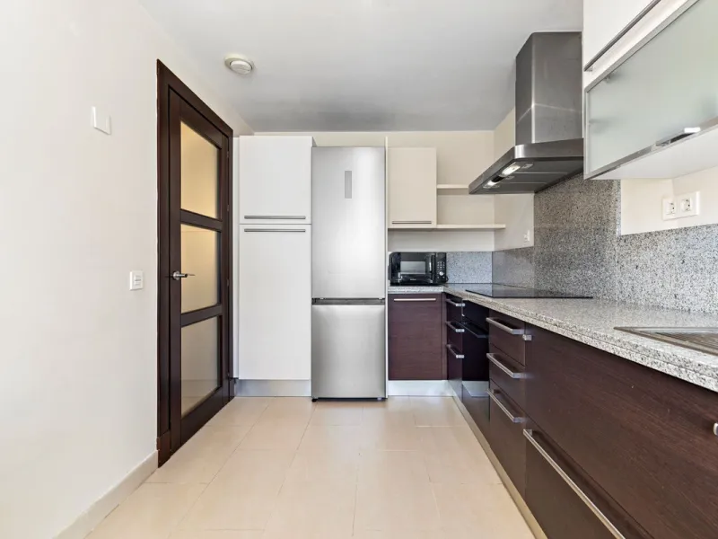 Exclusive property just a 3-minute walk from the centre of Benahavís