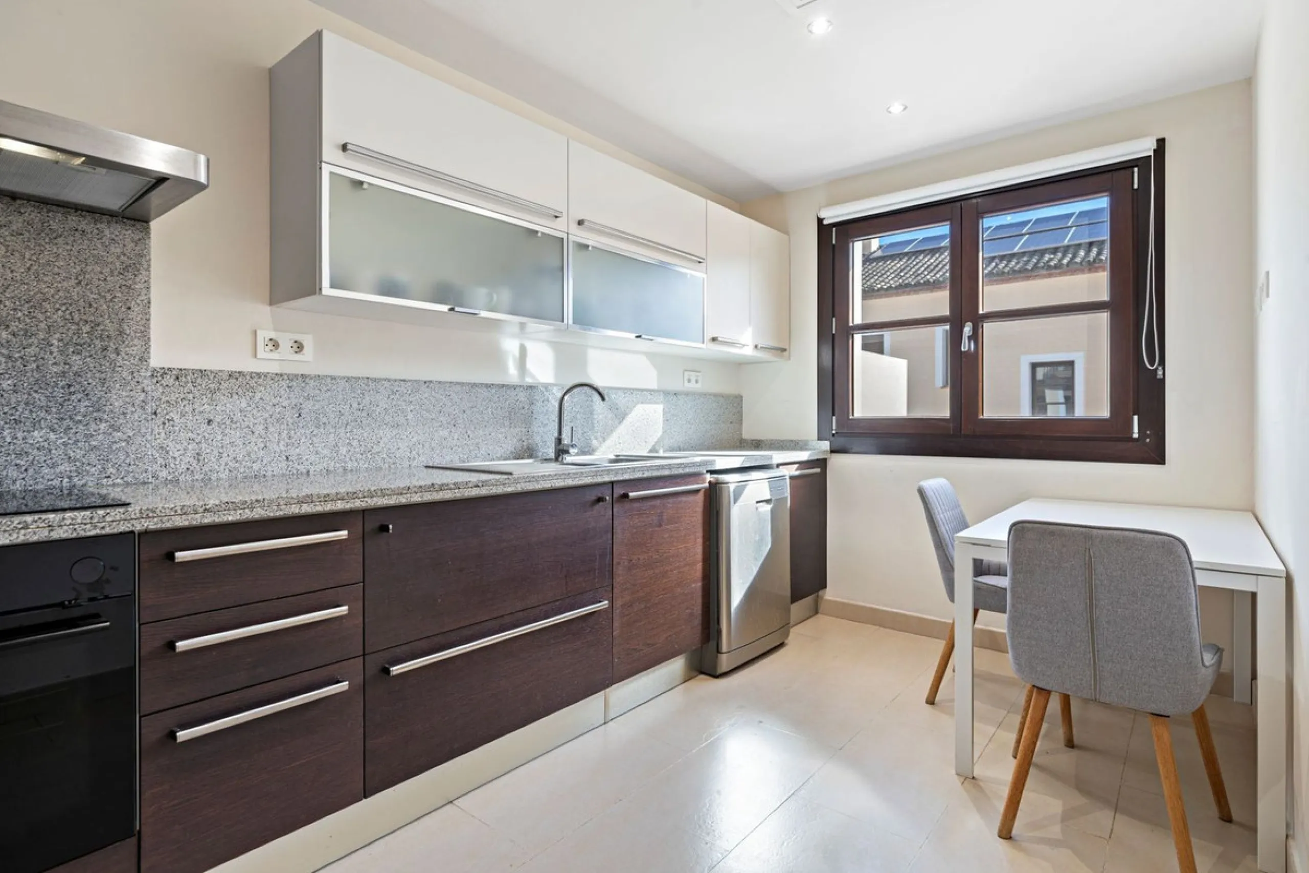 Exclusive property just a 3-minute walk from the centre of Benahavís