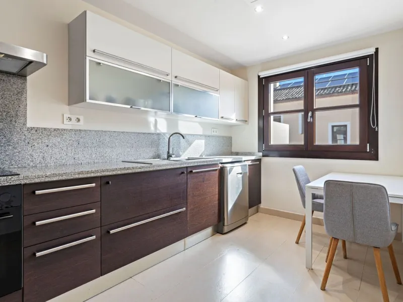 Exclusive property just a 3-minute walk from the centre of Benahavís