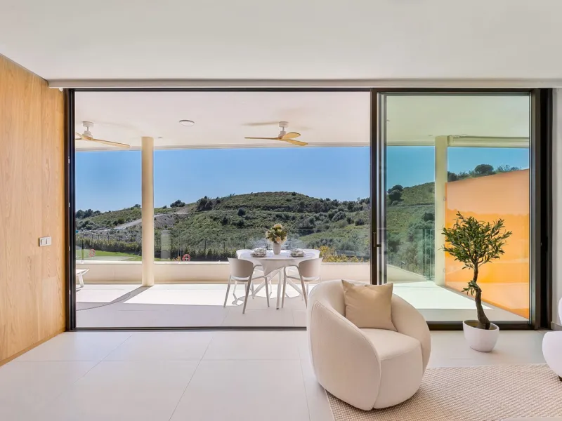 Modern Family Living with Resort-Style Comfort in Higuerón