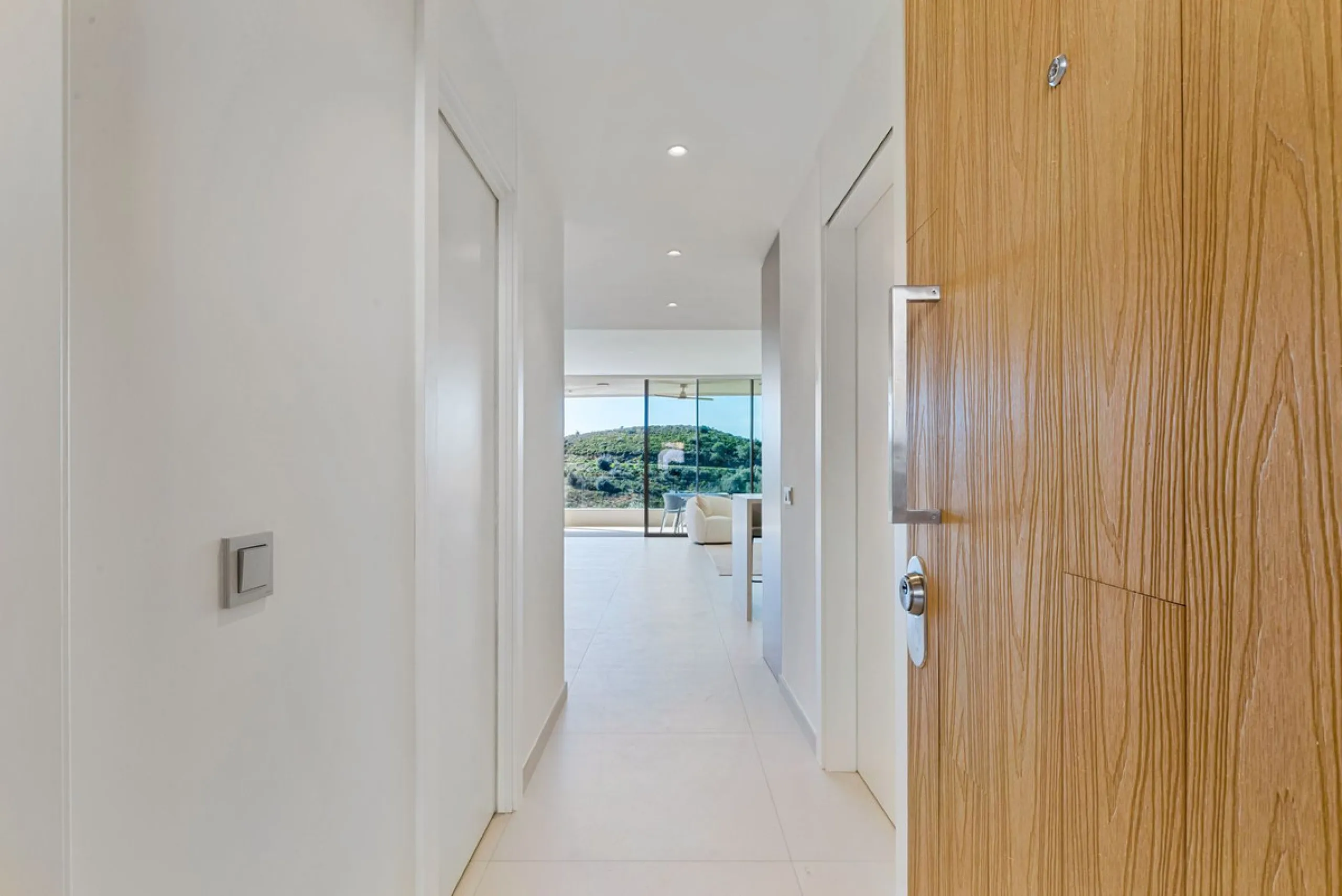Modern Family Living with Resort-Style Comfort in Higuerón