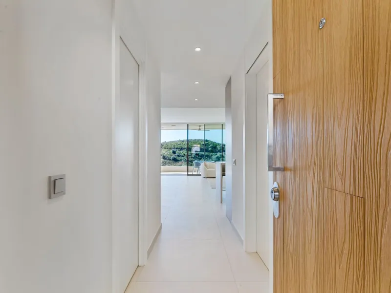 Modern Family Living with Resort-Style Comfort in Higuerón