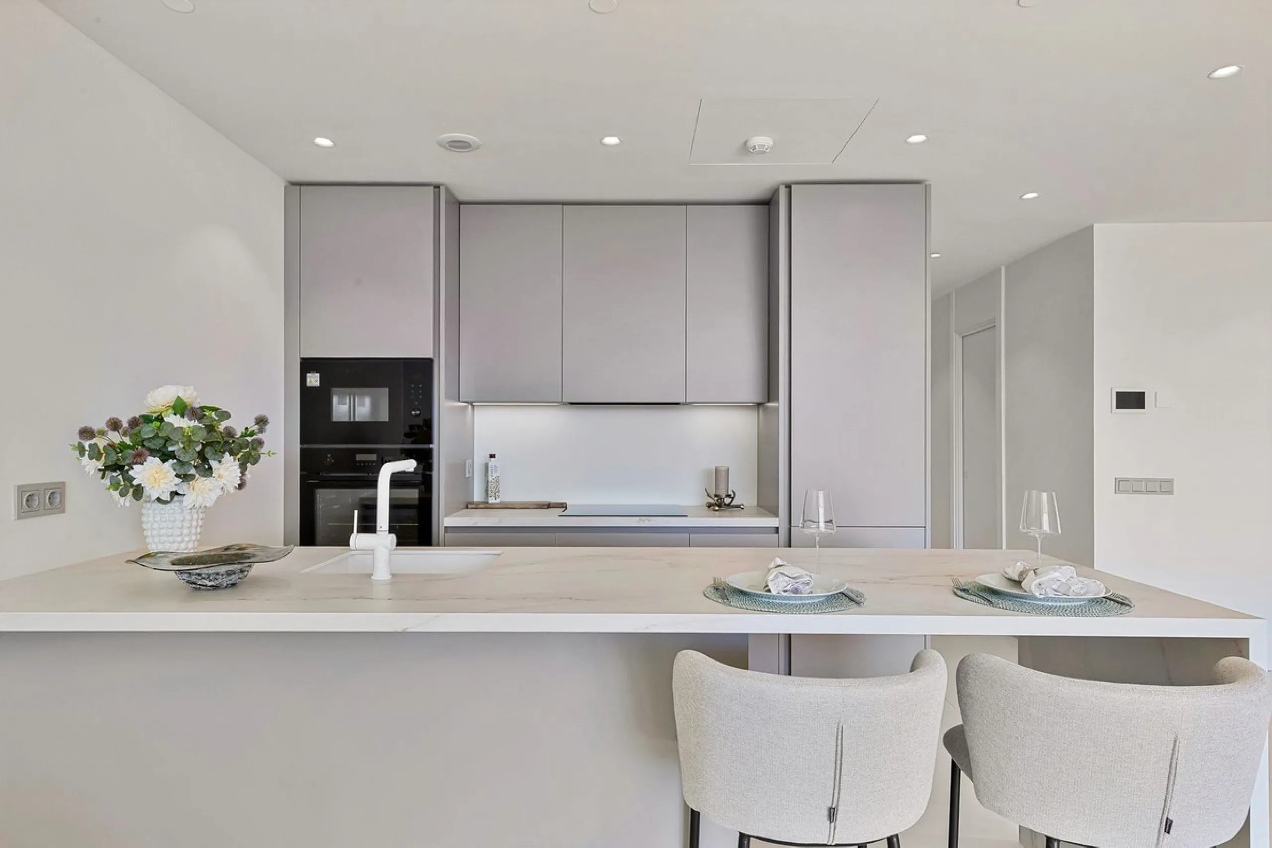 Modern Family Living with Resort-Style Comfort in Higuerón