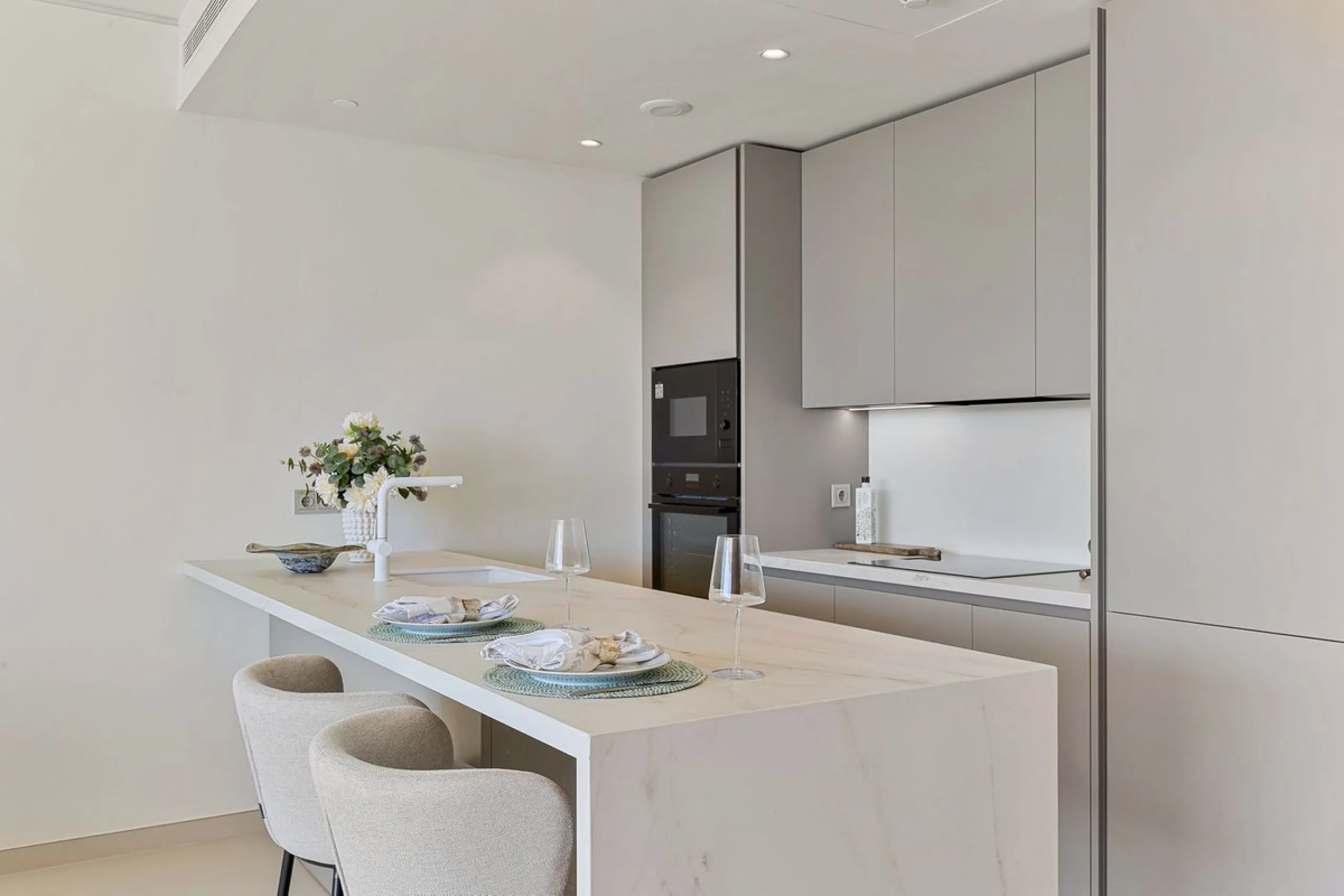 Modern Family Living with Resort-Style Comfort in Higuerón
