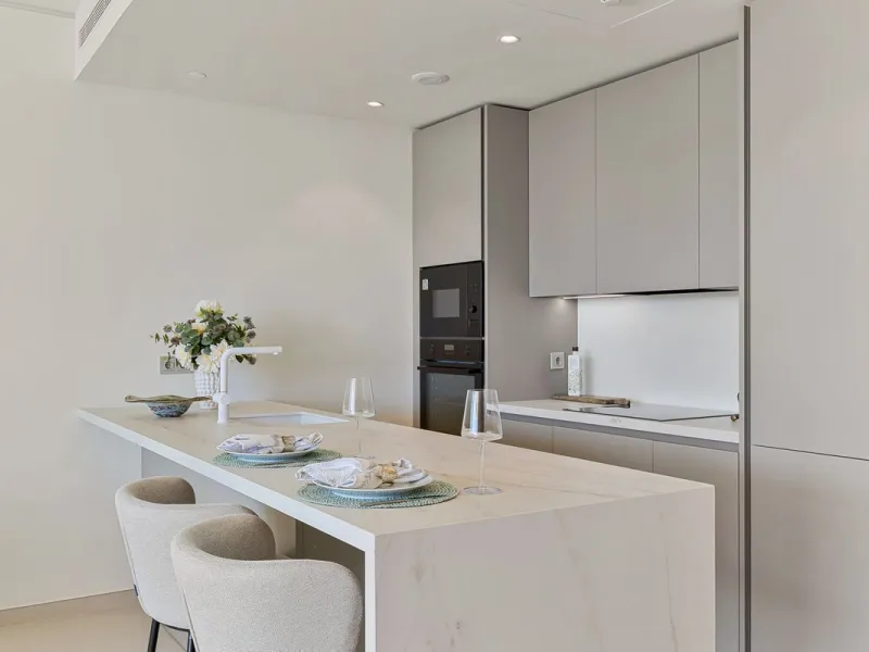 Modern Family Living with Resort-Style Comfort in Higuerón