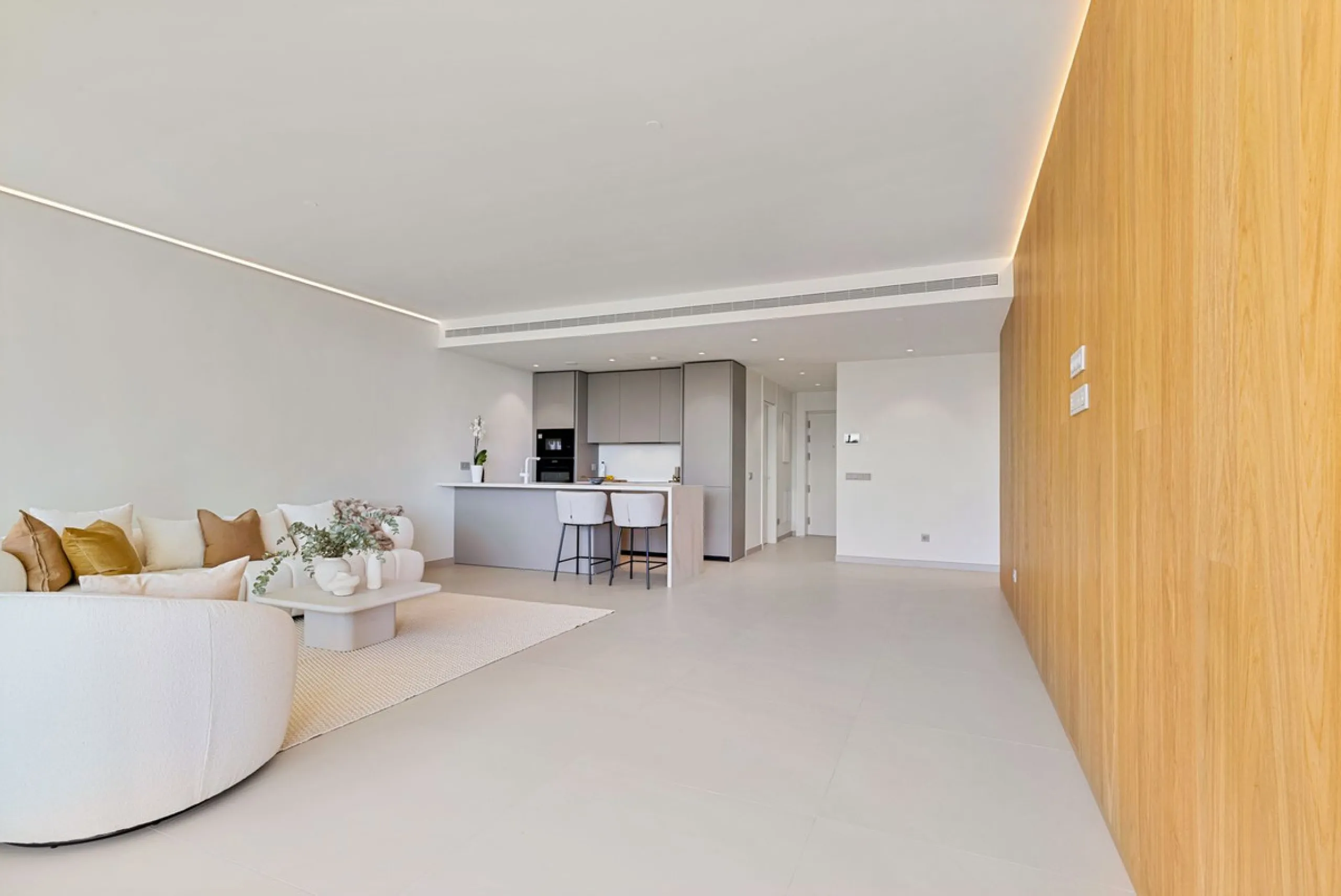 Modern Family Living with Resort-Style Comfort in Higuerón