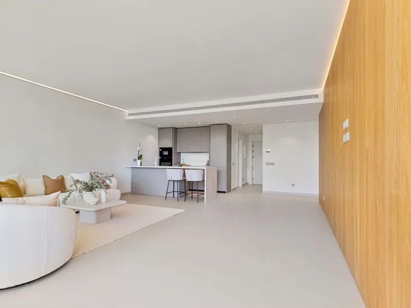 Modern Family Living with Resort-Style Comfort in Higuerón