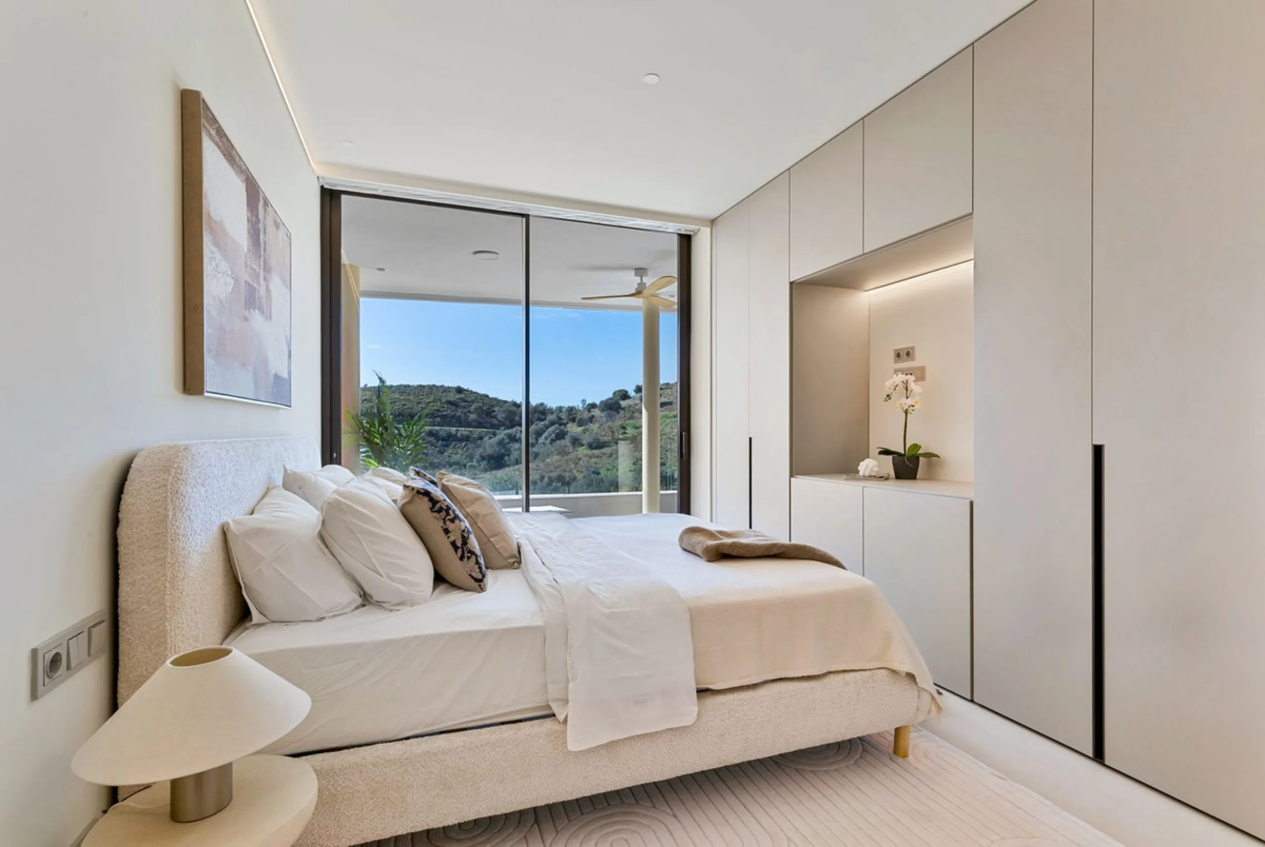 Modern Family Living with Resort-Style Comfort in Higuerón
