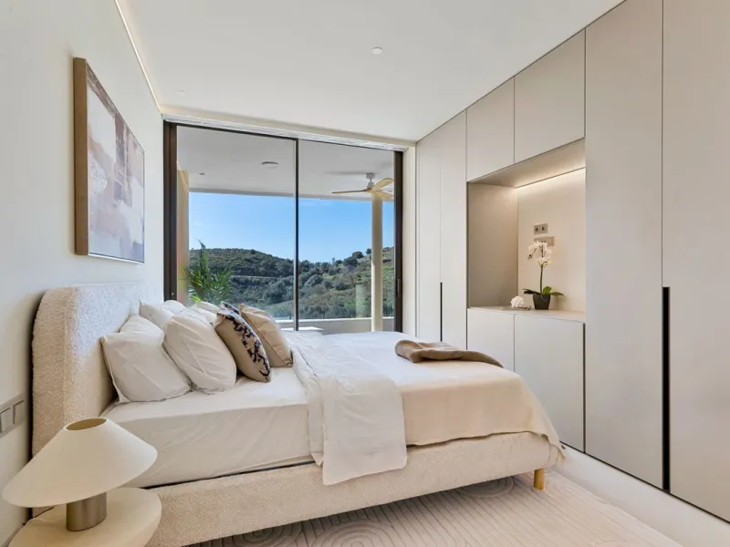 Modern Family Living with Resort-Style Comfort in Higuerón