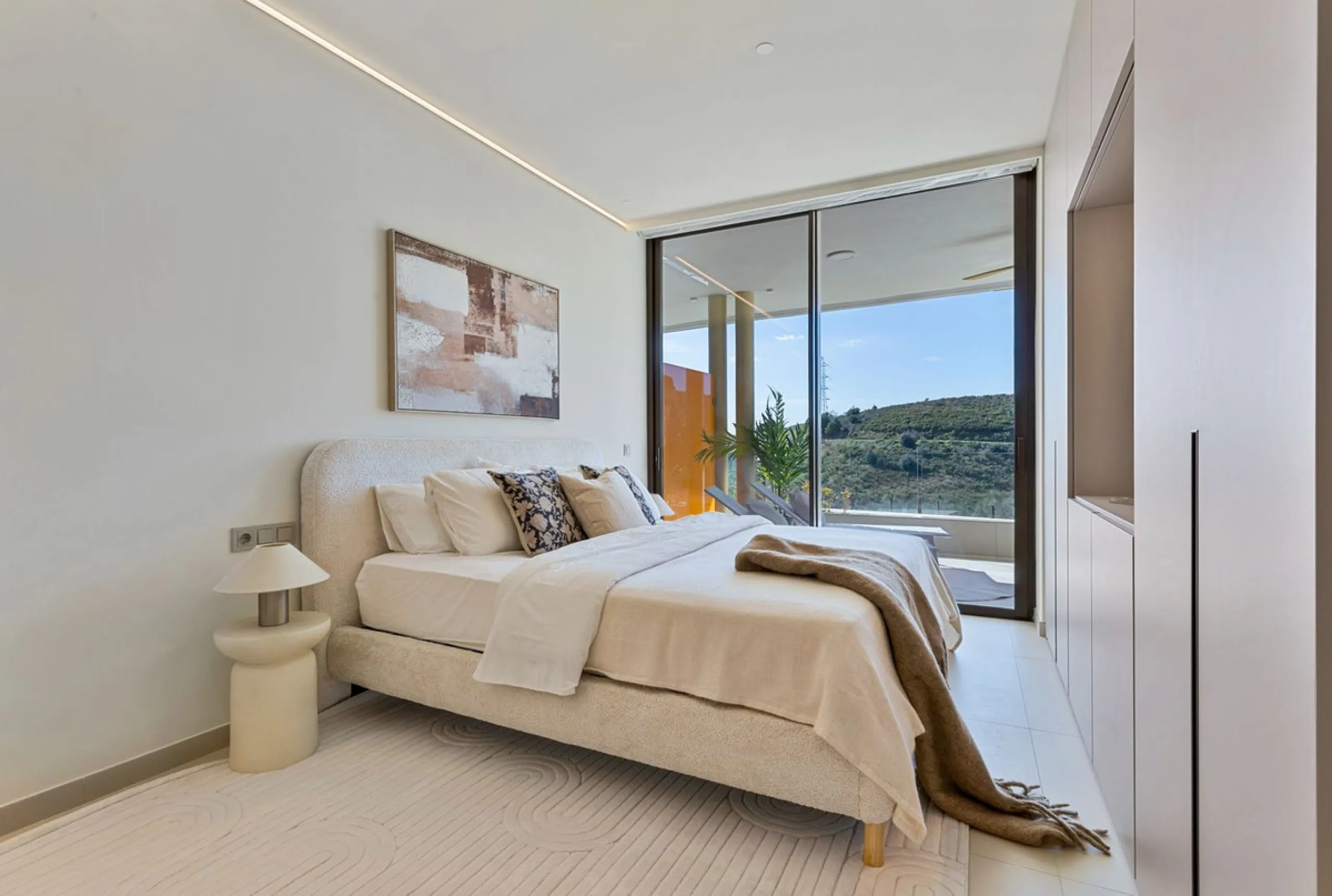 Modern Family Living with Resort-Style Comfort in Higuerón