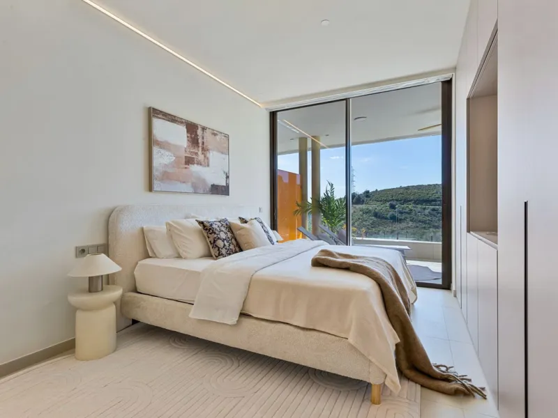 Modern Family Living with Resort-Style Comfort in Higuerón