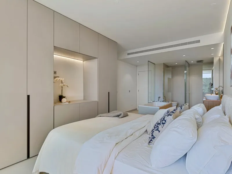 Modern Family Living with Resort-Style Comfort in Higuerón