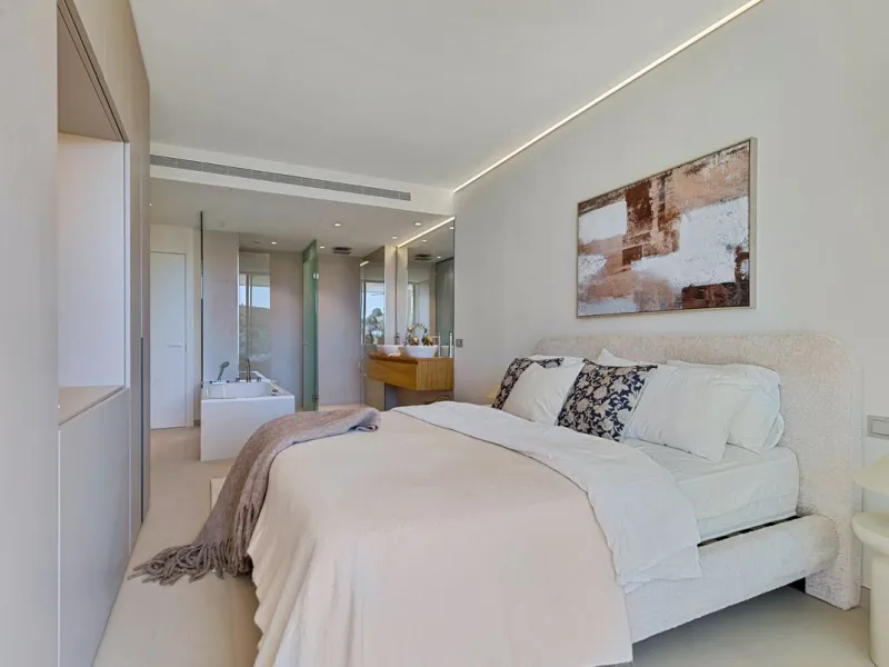 Modern Family Living with Resort-Style Comfort in Higuerón