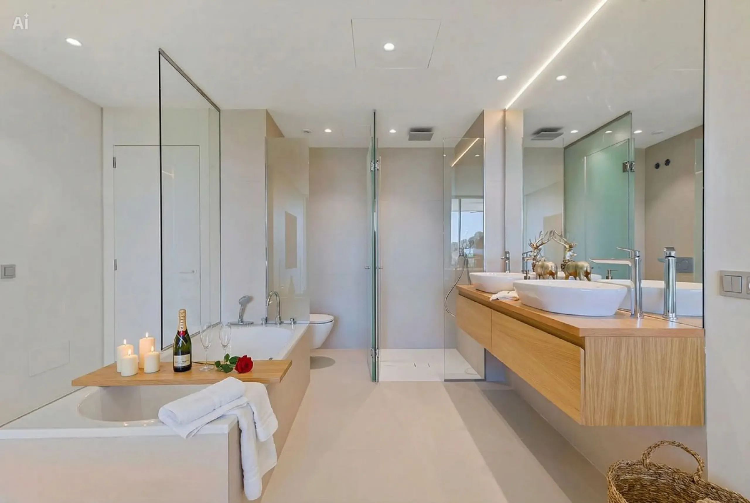Modern Family Living with Resort-Style Comfort in Higuerón