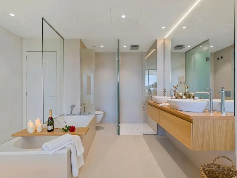 Modern Family Living with Resort-Style Comfort in Higuerón