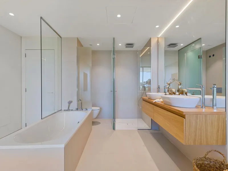 Modern Family Living with Resort-Style Comfort in Higuerón