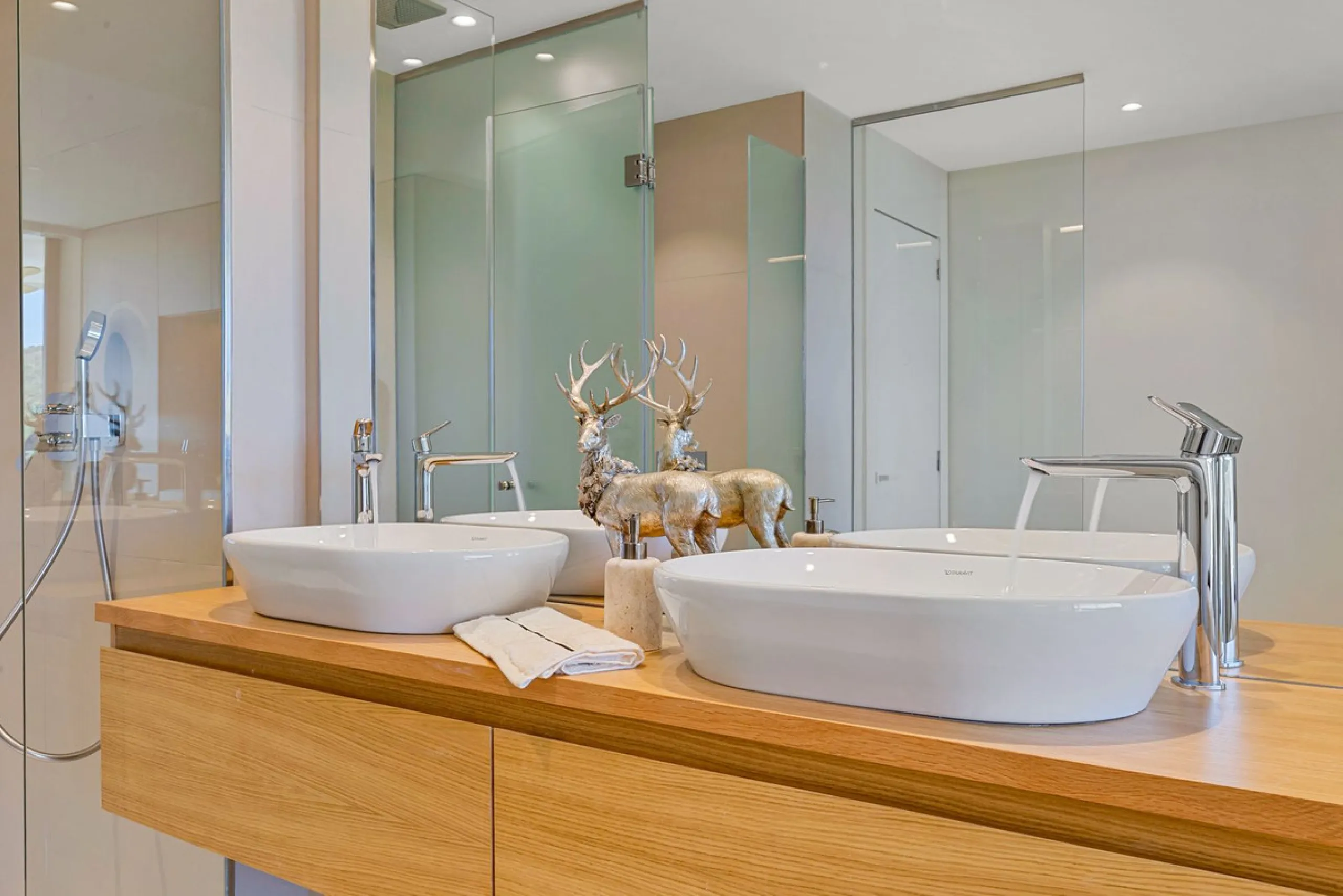 Modern Family Living with Resort-Style Comfort in Higuerón