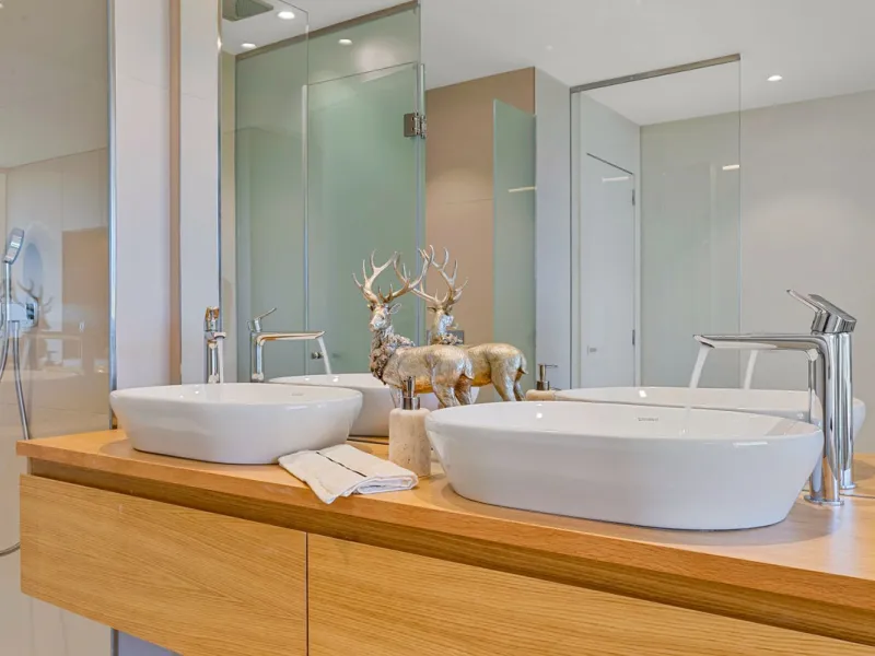 Modern Family Living with Resort-Style Comfort in Higuerón