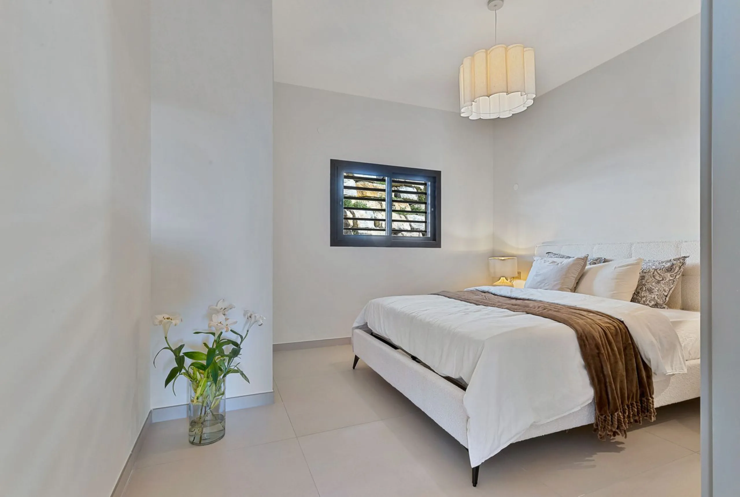Modern Family Living with Resort-Style Comfort in Higuerón