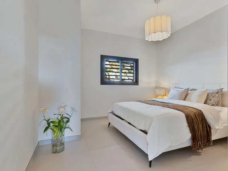 Modern Family Living with Resort-Style Comfort in Higuerón