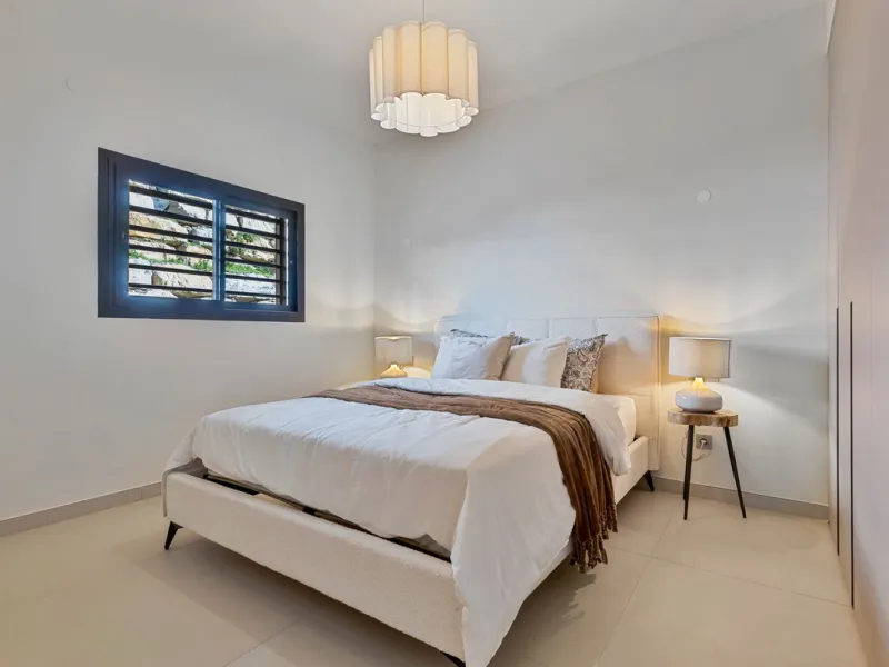 Modern Family Living with Resort-Style Comfort in Higuerón