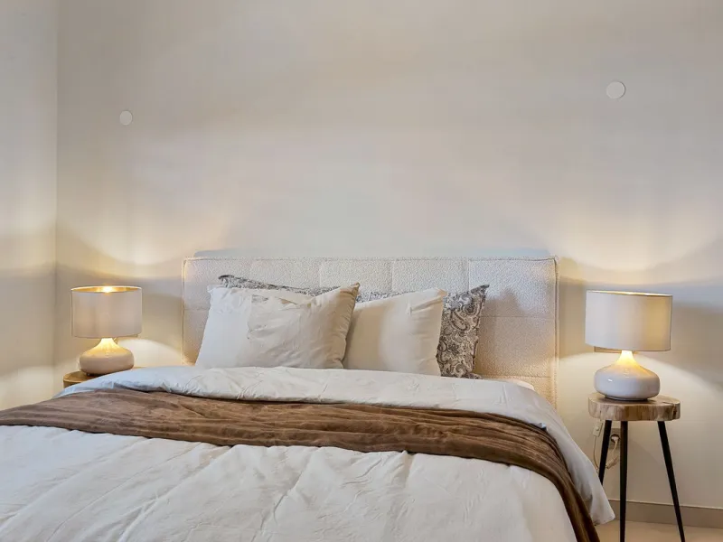 Modern Family Living with Resort-Style Comfort in Higuerón