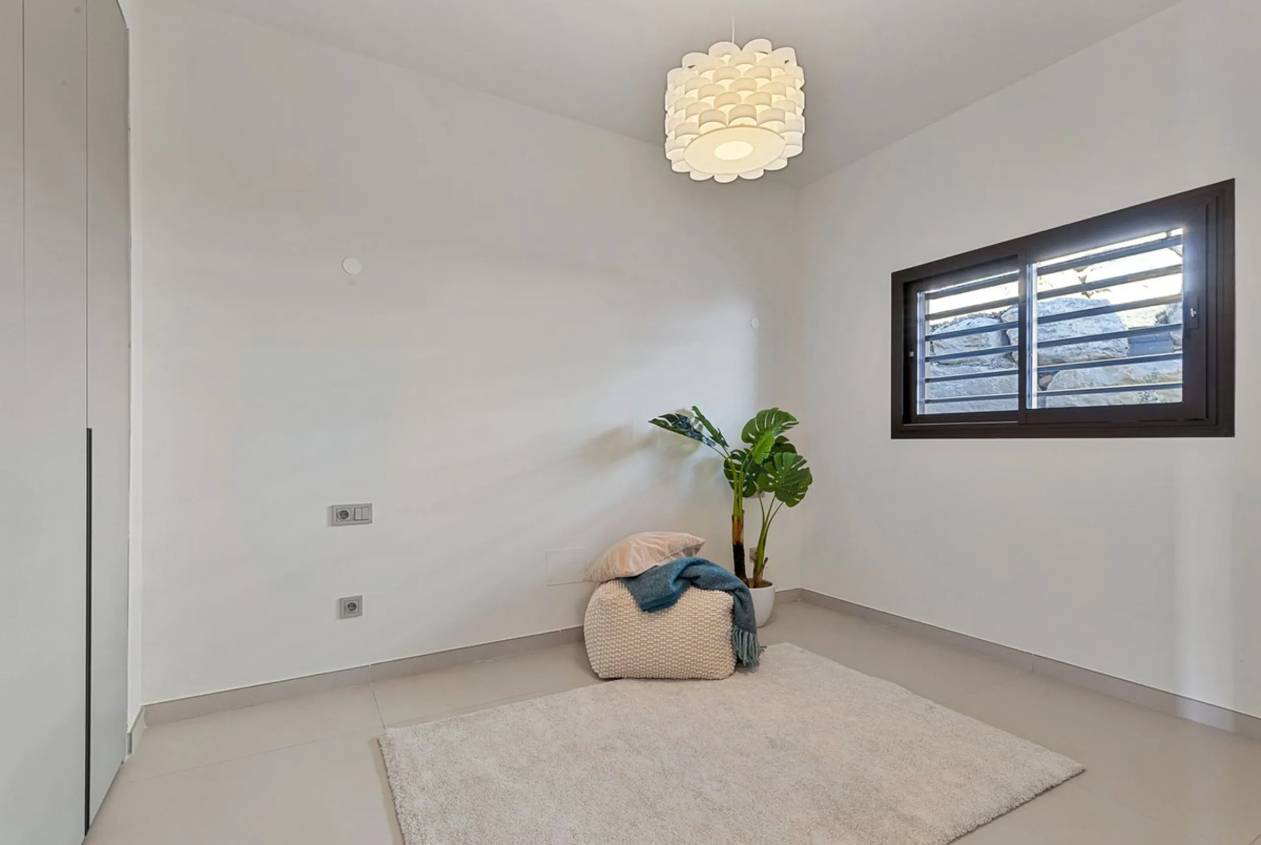 Modern Family Living with Resort-Style Comfort in Higuerón