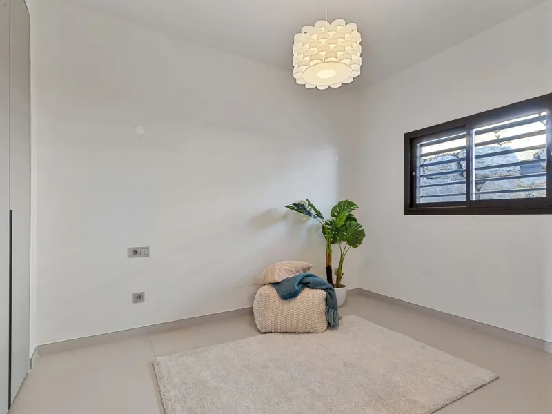 Modern Family Living with Resort-Style Comfort in Higuerón