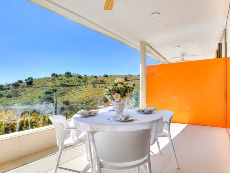 Modern Family Living with Resort-Style Comfort in Higuerón