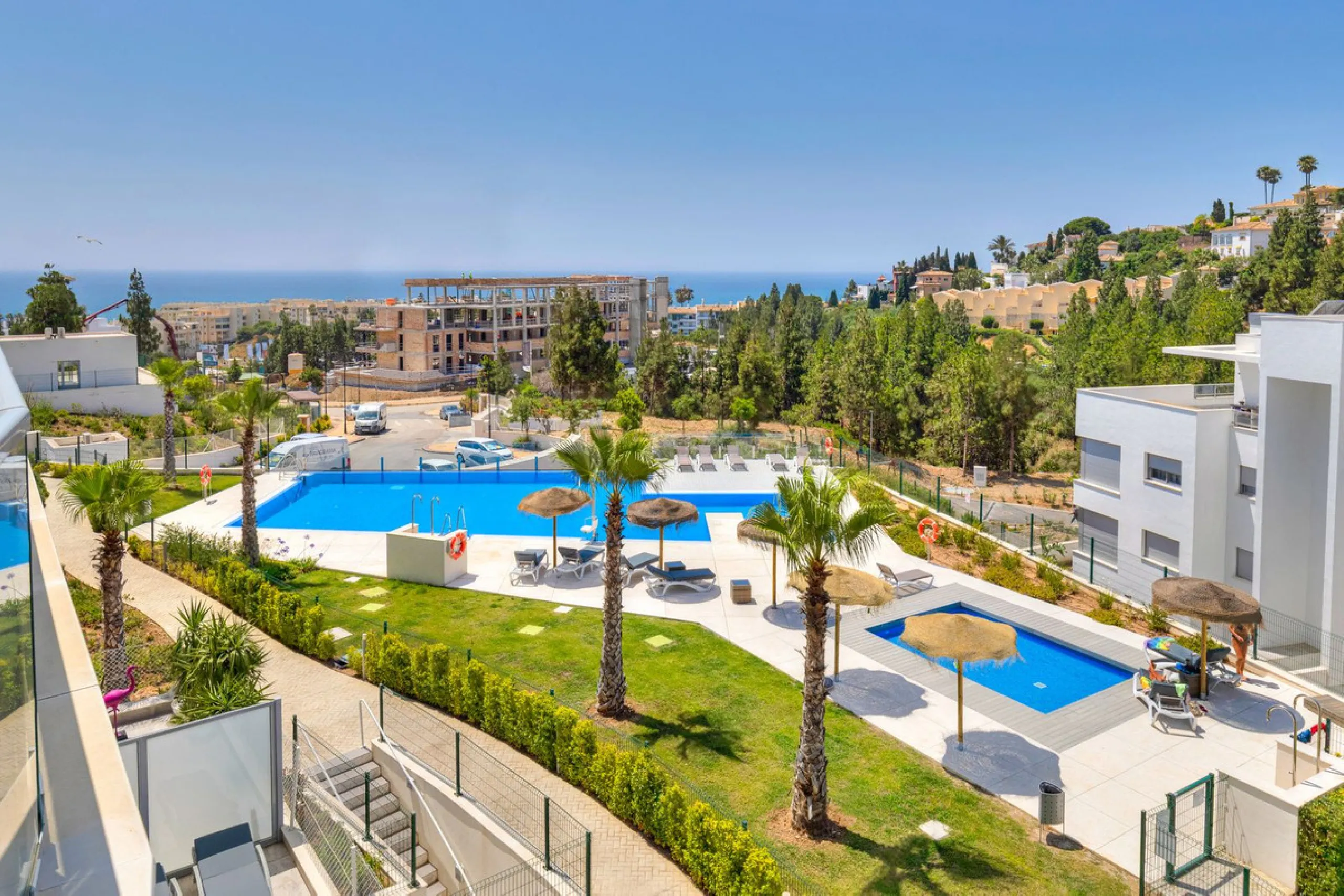 Beautiful Home in Vitta Nature, Mijas – Surrounded by Nature