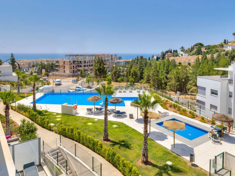 Beautiful Home in Vitta Nature, Mijas – Surrounded by Nature