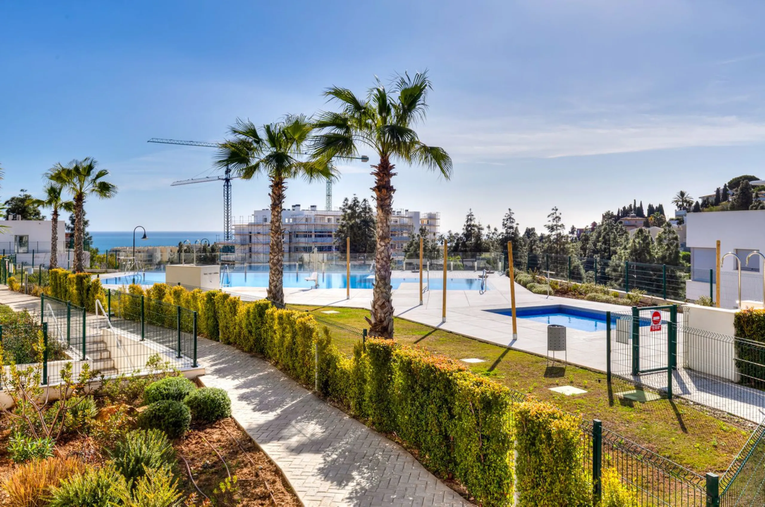 Beautiful Home in Vitta Nature, Mijas – Surrounded by Nature