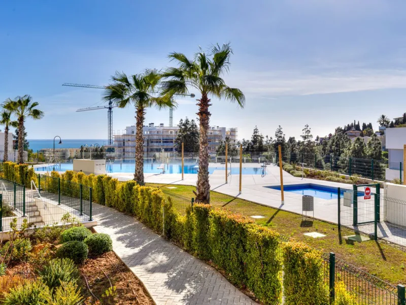 Beautiful Home in Vitta Nature, Mijas – Surrounded by Nature