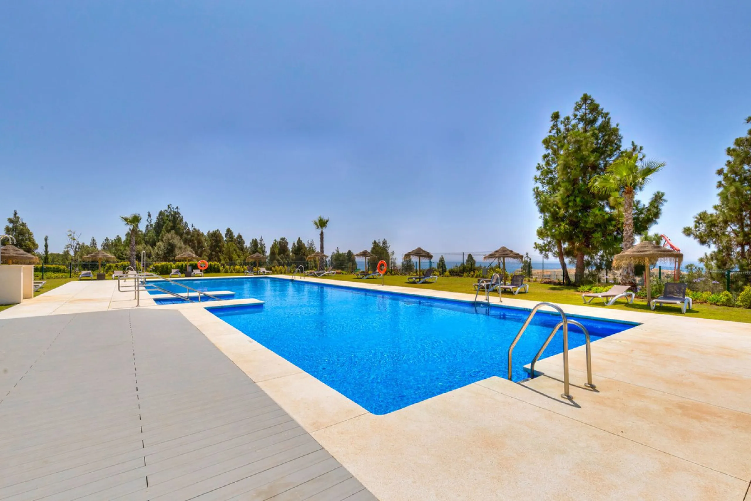 Beautiful Home in Vitta Nature, Mijas – Surrounded by Nature