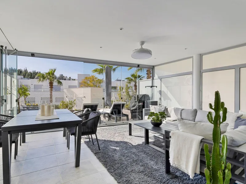 Beautiful Home in Vitta Nature, Mijas – Surrounded by Nature