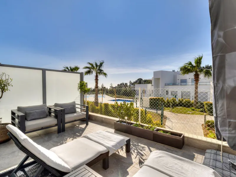 Beautiful Home in Vitta Nature, Mijas – Surrounded by Nature