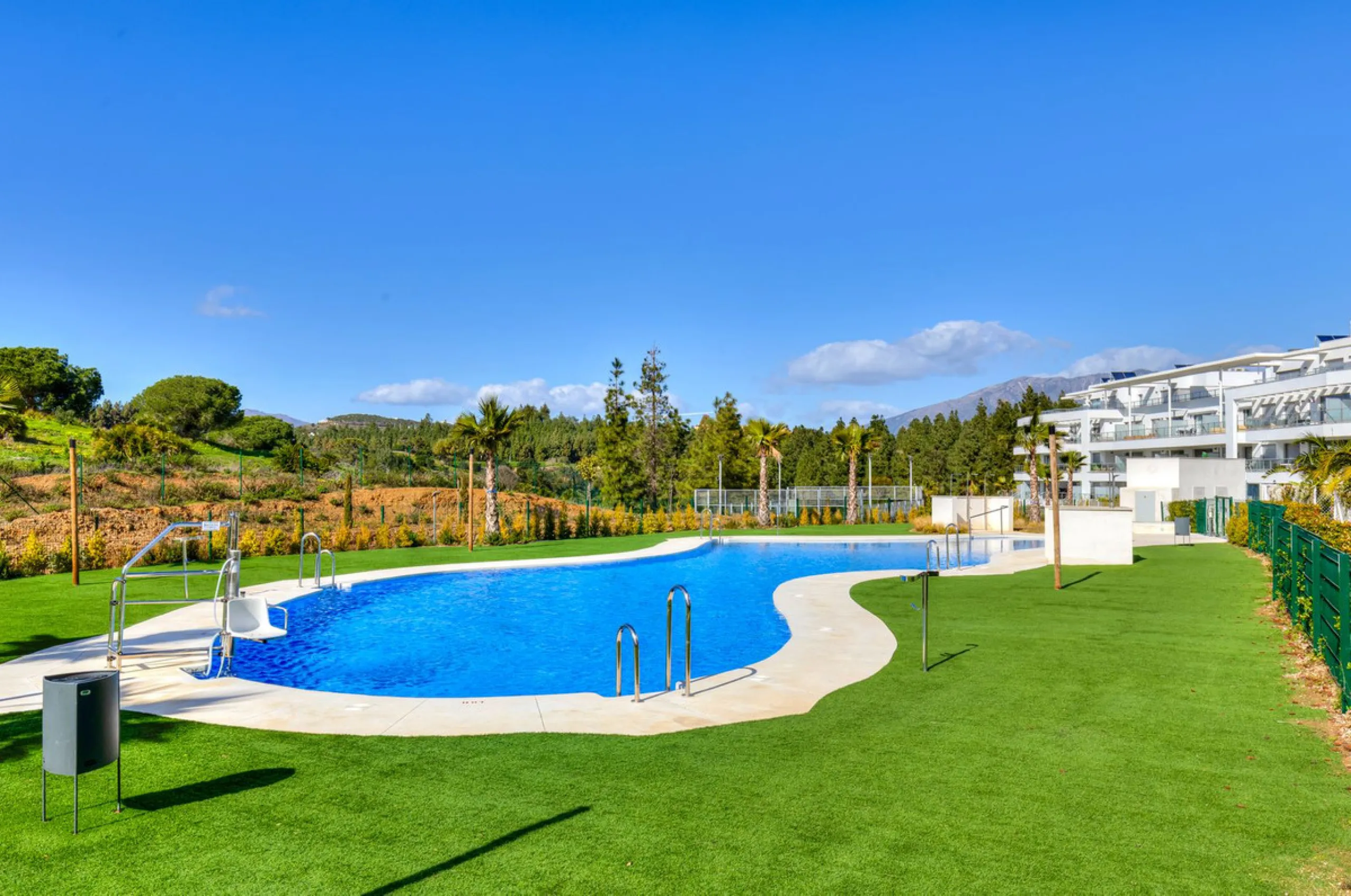 Beautiful Home in Vitta Nature, Mijas – Surrounded by Nature