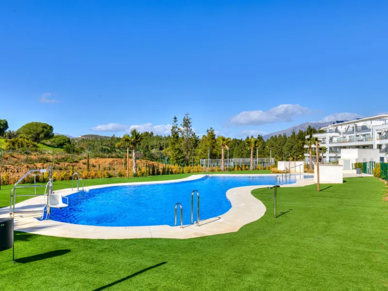 Beautiful Home in Vitta Nature, Mijas – Surrounded by Nature