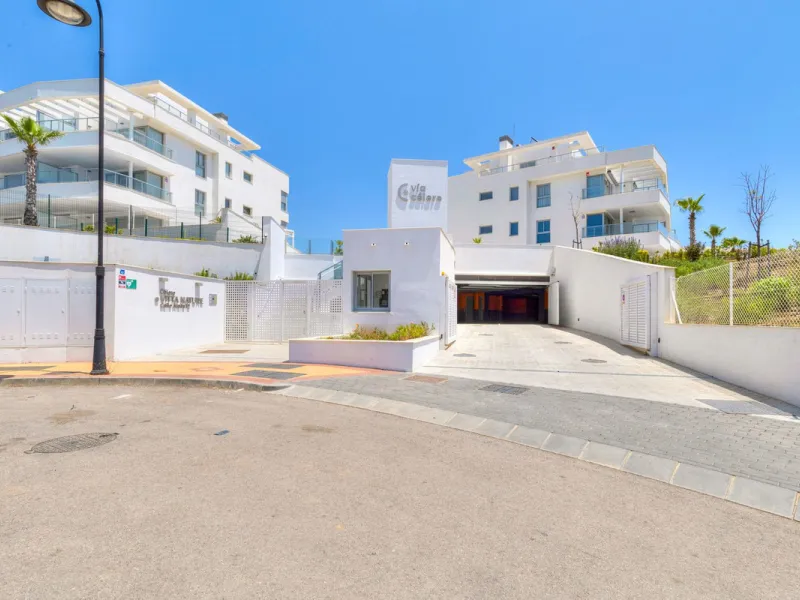 Beautiful Home in Vitta Nature, Mijas – Surrounded by Nature