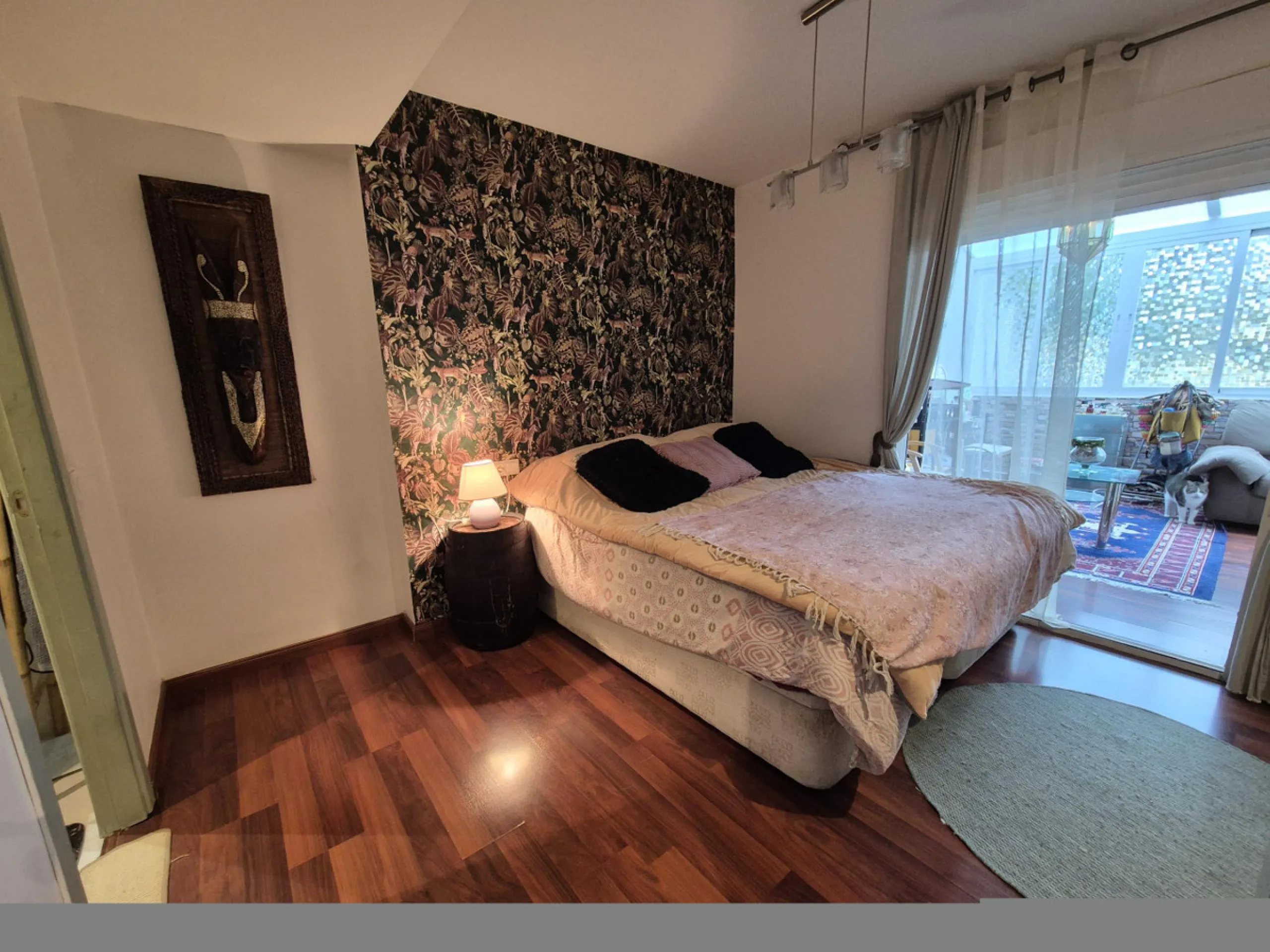 Apartment - Ground Floor Apartment в продаже в Mijas, Málaga. В доме 2 спален и 2 ванных комнат. Площадь дома 131 м². Площадь участка 166 м²
