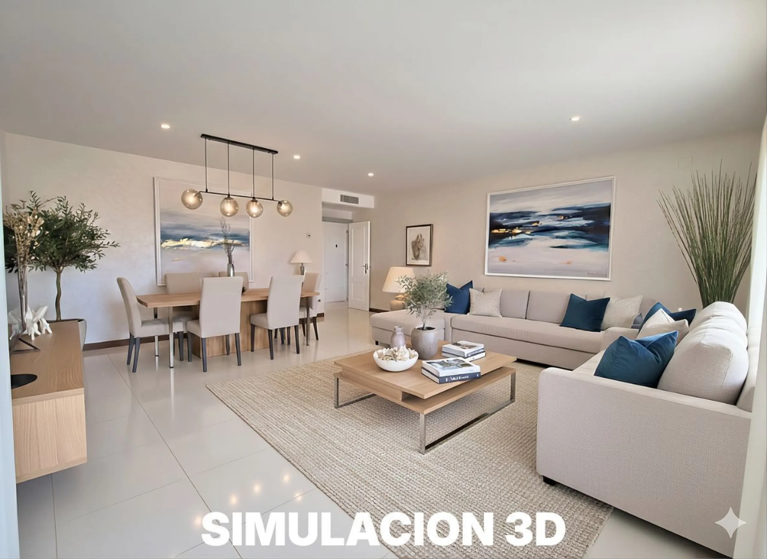 Apartment - Ground Floor Apartment в продаже в Mijas, Málaga. В доме 2 спален и 2 ванных комнат. Площадь дома 131 м². Площадь участка 166 м²