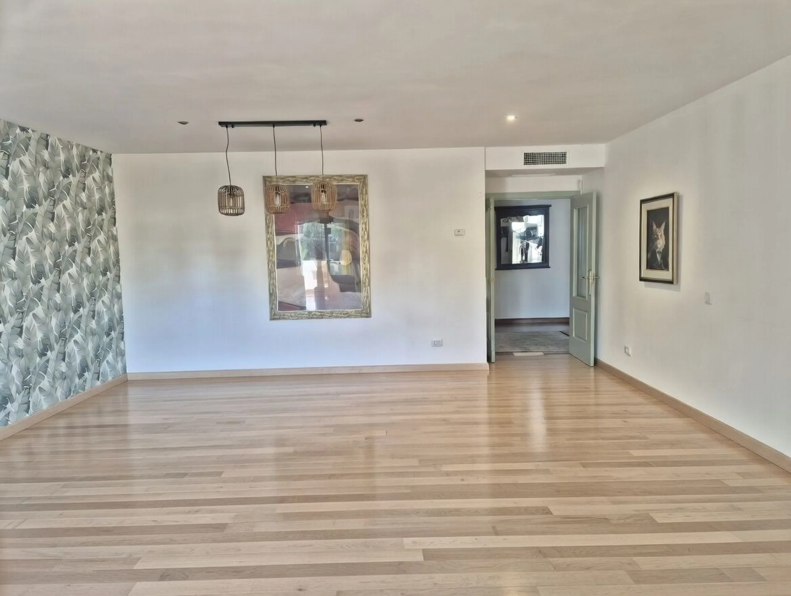 Apartment - Ground Floor Apartment в продаже в Mijas, Málaga. В доме 2 спален и 2 ванных комнат. Площадь дома 131 м². Площадь участка 166 м²