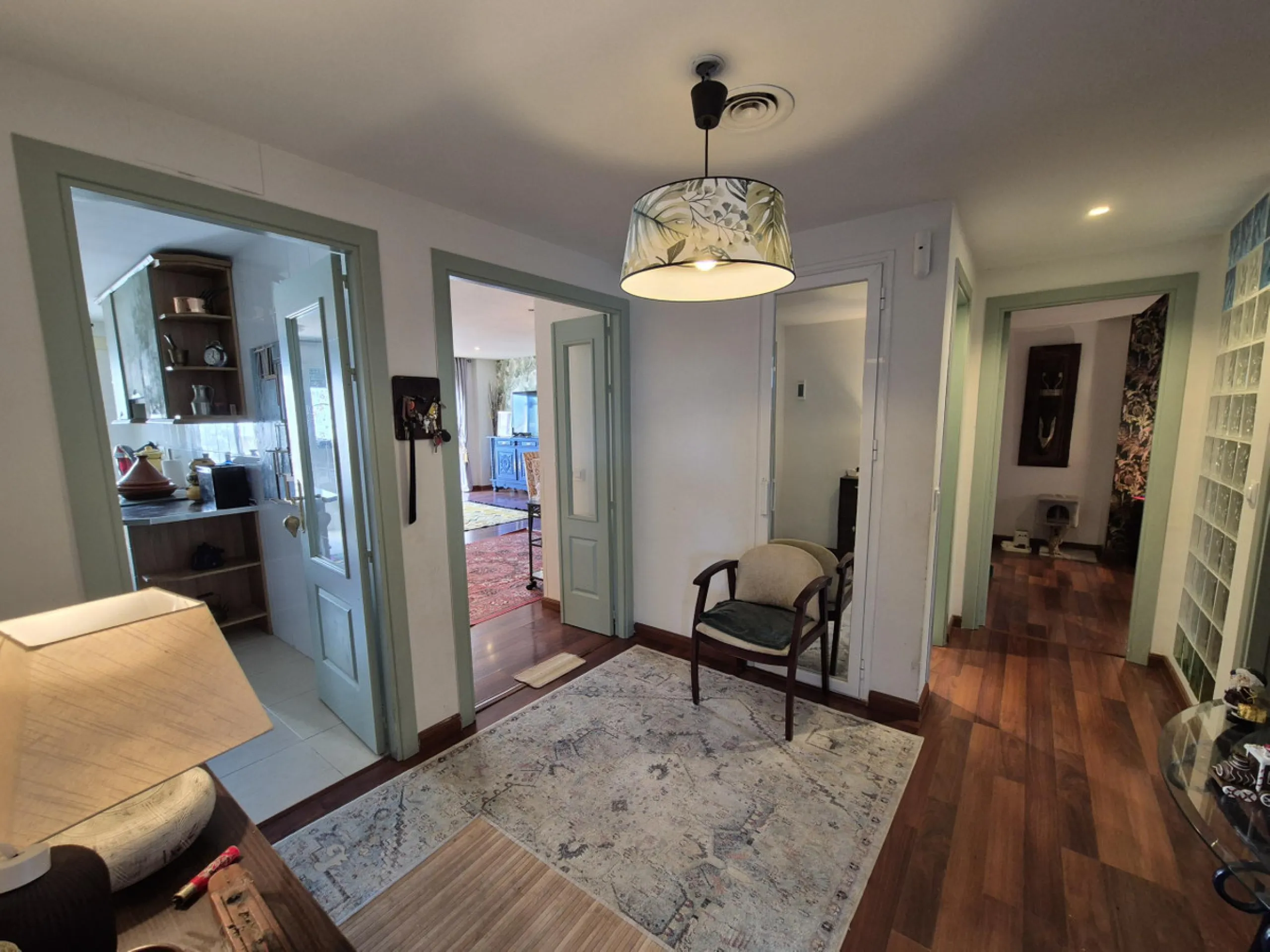 Apartment - Ground Floor Apartment в продаже в Mijas, Málaga. В доме 2 спален и 2 ванных комнат. Площадь дома 131 м². Площадь участка 166 м²