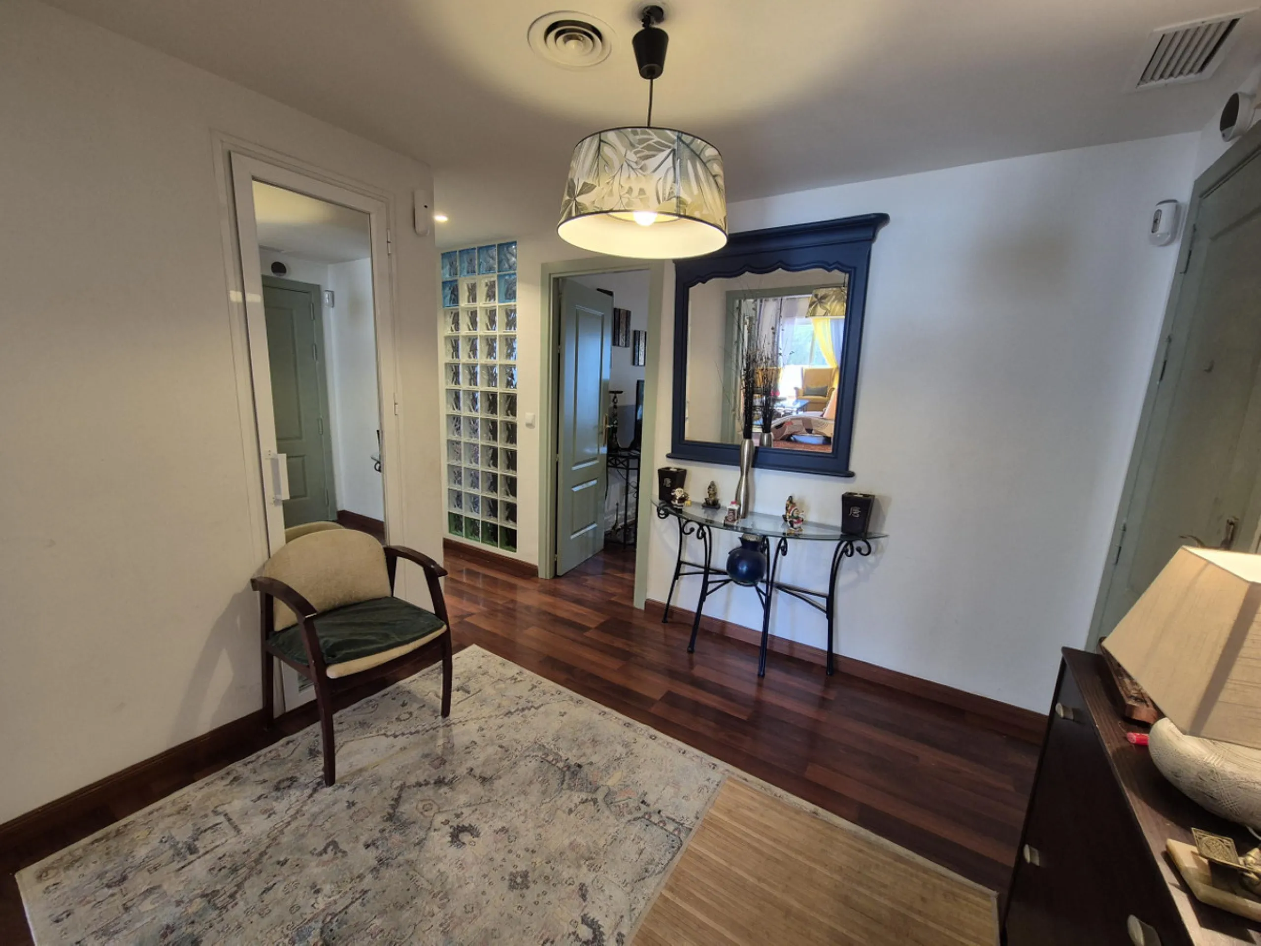 Apartment - Ground Floor Apartment в продаже в Mijas, Málaga. В доме 2 спален и 2 ванных комнат. Площадь дома 131 м². Площадь участка 166 м²