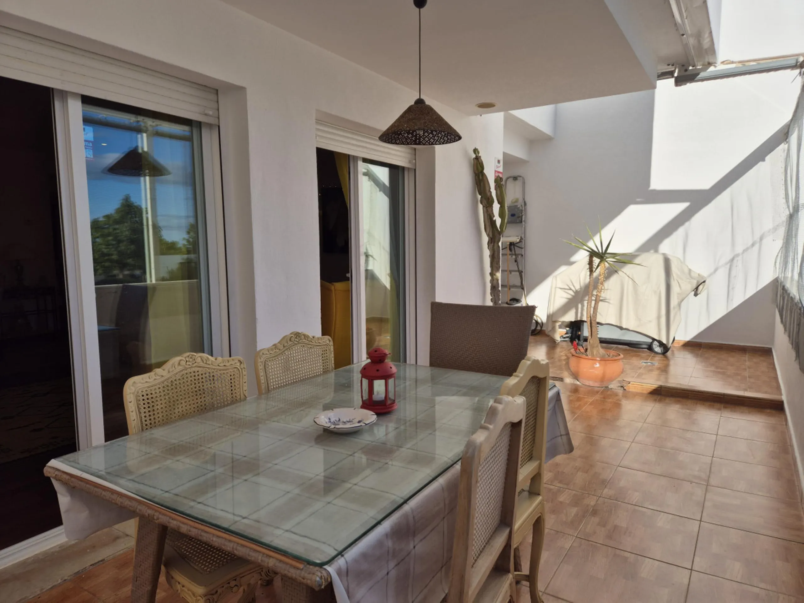 Apartment - Ground Floor Apartment в продаже в Mijas, Málaga. В доме 2 спален и 2 ванных комнат. Площадь дома 131 м². Площадь участка 166 м²