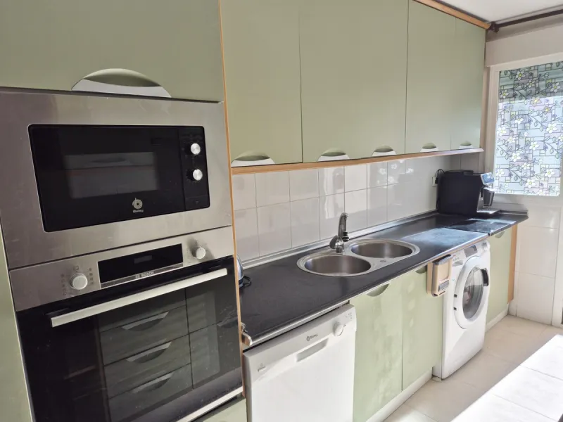 Apartment - Ground Floor Apartment в продаже в Mijas, Málaga. В доме 2 спален и 2 ванных комнат. Площадь дома 131 м². Площадь участка 166 м²